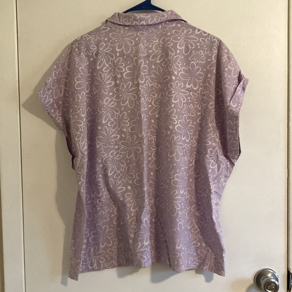 Blair blouse - Picture 2 of 3